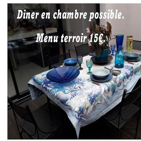 Le Patio Centre Ville Pézenas Eksteriør bilde
